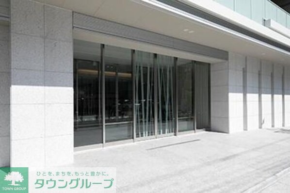 オアーゼ品川レジデンスの物件内観写真